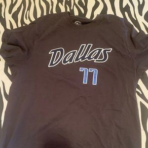 Luka Doncic shirt